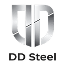 DD Steel Logo